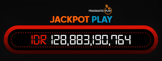 Jackpot Mobile Rupiah8888