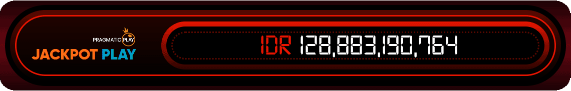 Jackpot Rupiah8888